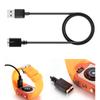 1 Meter 3.3ft Data Sync- Charging Cable for POLAR M430 M400 Charger