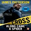 Along Came a Spider by James Patterson Paperback Book 9781787469723
