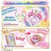 You   Idol Pretty Cure You   Idol Pretty Cure  Idol Heart Brooch