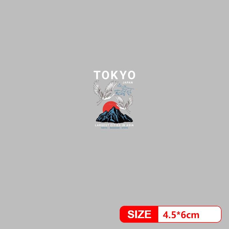 Пейзажные пластыри, термонаклейки для переноски для праздничных пейзажей на Гавайях, пляж, термонаклейки, наклейка с теплопередачей, аппликация