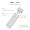 Boundless Voyage Titanium Bottle Water Bottle 280ml Double Walled Vacuum Insulated Bottle Thermal Insulation Thermos with Tea Strainer Made of