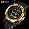 2025 New Men's Electronic Watch Multi-function Student Electronic Watch Luminous Alarm Clock Led Watch