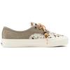 Vans Аутентичные кроссовки 44 DX Cow Print Unisex коричневые Earth-Mesa Timber-Wolf VN0A5KX48EJ