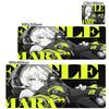 Zenless Zone Zero Von Lycaon Коврик для мыши ZZZ Игровой коврик для мыши Nicole Ellen Zhu Yuan Hoshimi Miyabi Soldier 11 Коврик для мыши 80x30