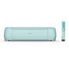 Cricut Explore 3 Cutting Machine + Mint Permanent Vinyl 91 X 33 Cm