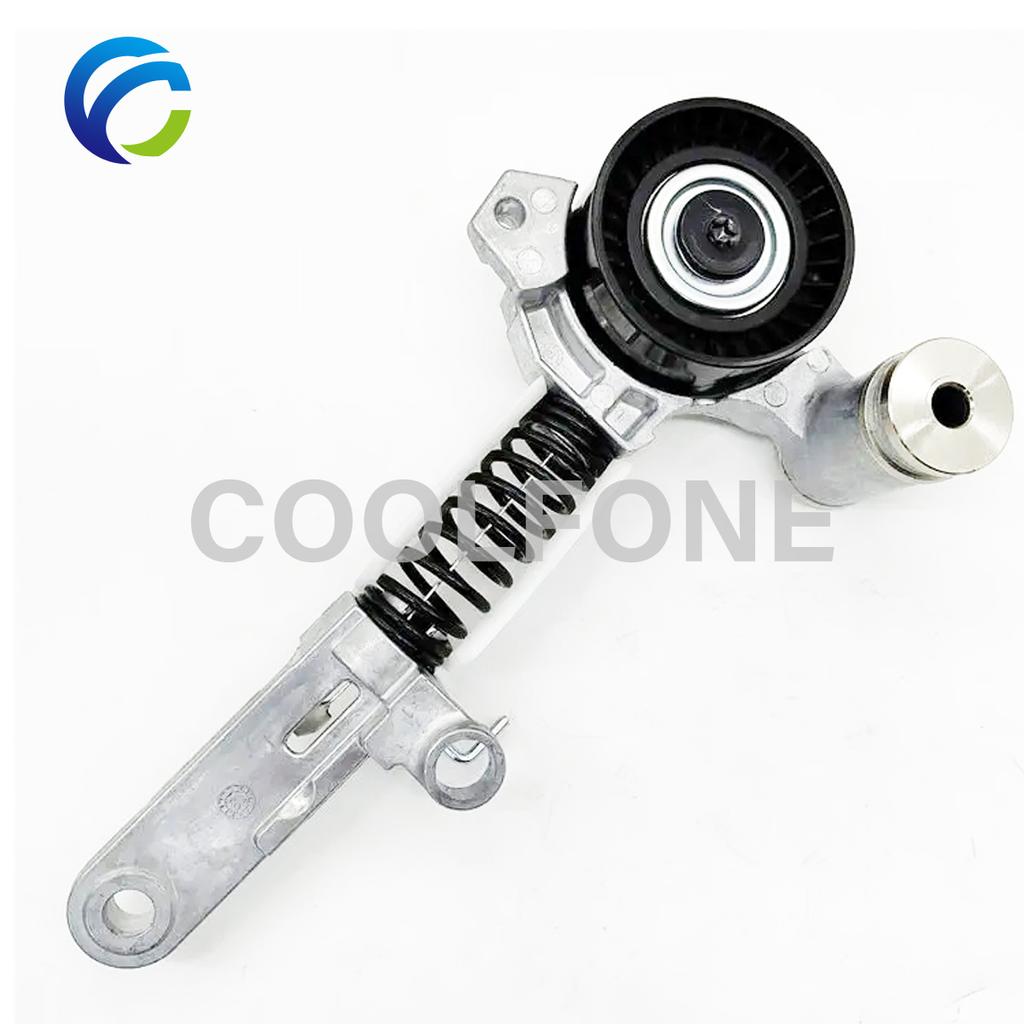 Drive Belt Tensioner for 1662037030 166200T020 166200T030 1662037010 1662037011 TOYOTA COROLLA E18 RAV4 CHR LEXUS NX200
