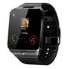 DZ09 Smart Watch Fitness Tracker Smart Watches 1.56" HD Color Screen Smartwatch Extra-Long Battery Life Sleep Monitor