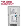 Новый сменный аккумулятор VCA-SBT90 VCA-SBT90EB VCA-SBT90E VCA-SBTA60 Для Samsung Jet90 pro Jet75 Jet70 Pet Jet60 Вертикального пылесоса