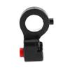 Motorcycle Handlebar 7 8   ATV Bike Horn Starter Kill Switch On Off Button Nice
