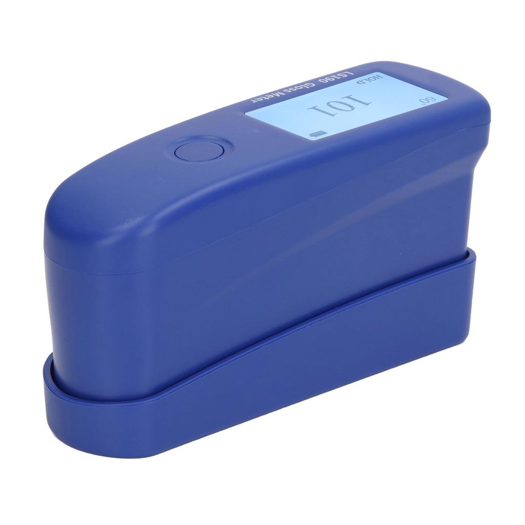 LINSHANG цифровой ЖК-блескомер для лакокрасочных поверхностей, тестер блескомера для камня и металла