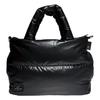 Tote Bag B5 1470 Lightweight LT Feather Rudeli Color B BLACK [Rootote] Women's [02]