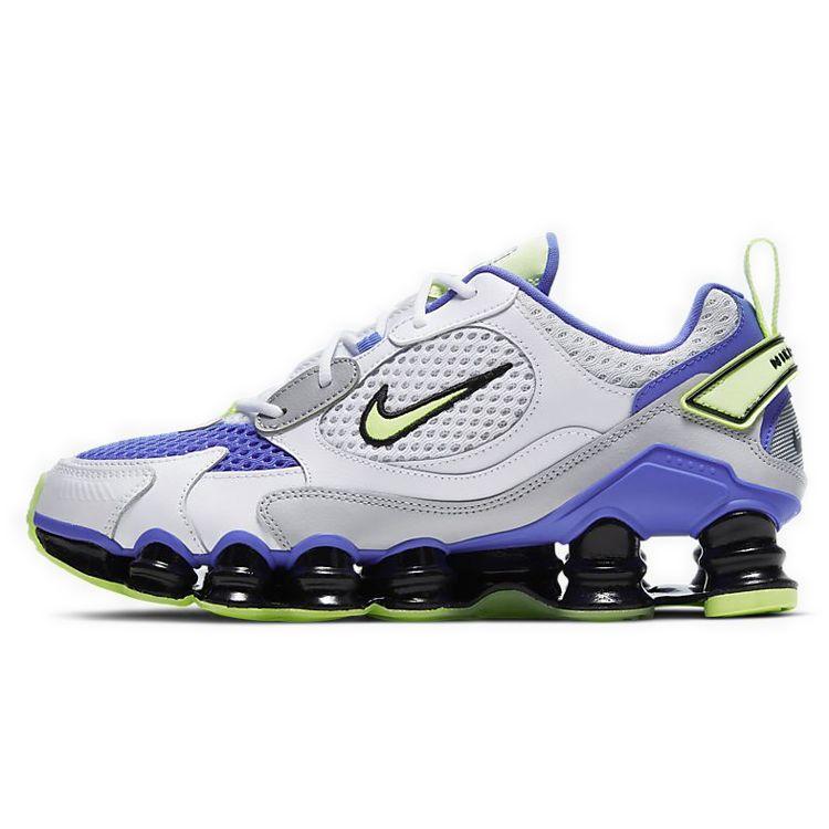 nike shox oleven
