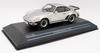 Международная торговля (Международная торговля) Первый:Масштаб 1:43 Porsche 911 1977 года Серебристый Готовая модель F43-189