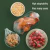 Disposable Food Covers