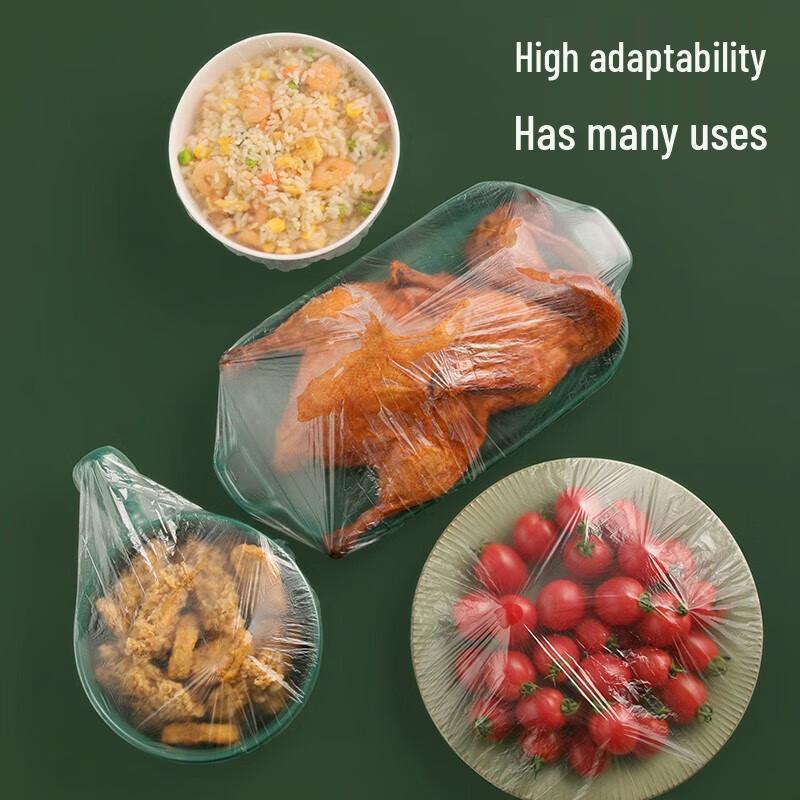 Disposable Food Covers