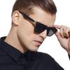 Classic Brand Design Sunglasses Men Women Driving Fishing Square Frame Sun Glasses Male Goggle UV400 Gafas De Sol