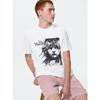 Uniqlo Японские Музыкальные Иконы Ут