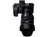 Sigma Объектив DG OS HSM для Nikon, стандартный Art 24-70 мм F2.8, байонет F, зум, полнокадровый DSLR, серия.