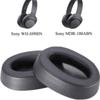 Качественные амбушюры, мягкие сменные накладки для наушников MDR-100ABN WH-H900N
