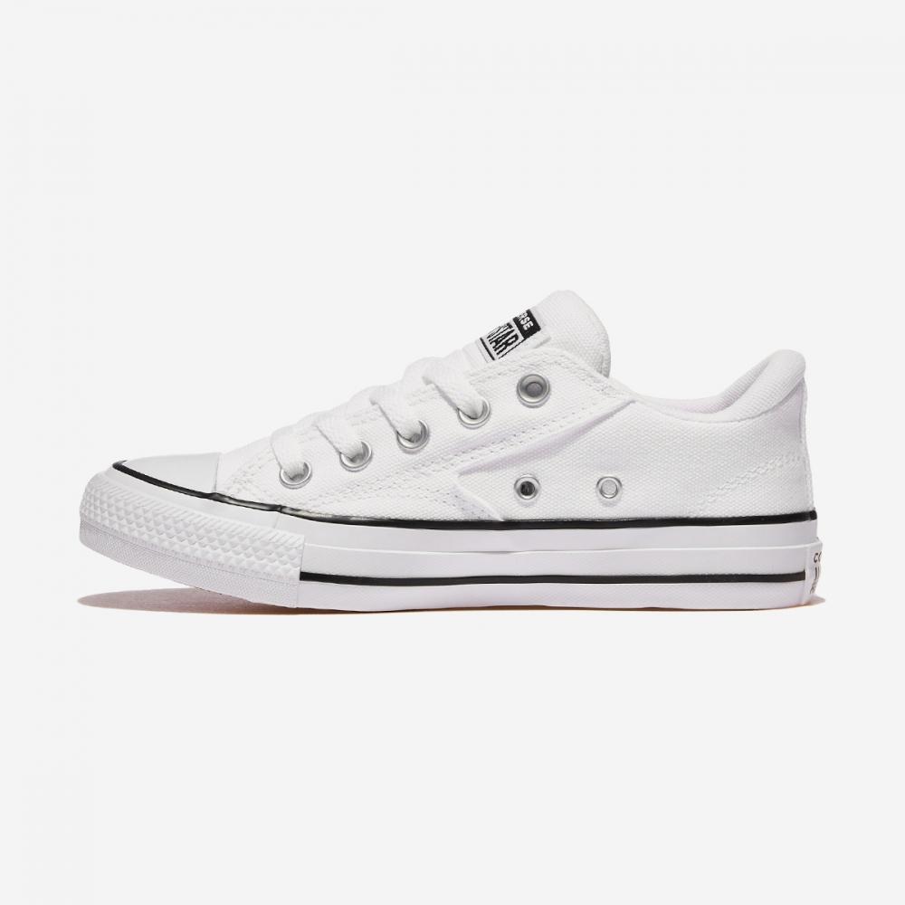 Converse Chuck Taylor All Star Malden Street Белый A10349c Белый Черный