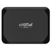 Crucial X9 Portable SSD 1 TB Black