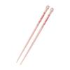 Sanrio Sanrio My Melody Chopsticks with Mascot Chopsticks My Melody My Melody 21 X X 1cm Character SANRIO 989681 (SANRIO) 2.4