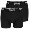 Boxer Shorts Everlast For Men, Cotton, Multicolor, Bm406, 10 Pieces