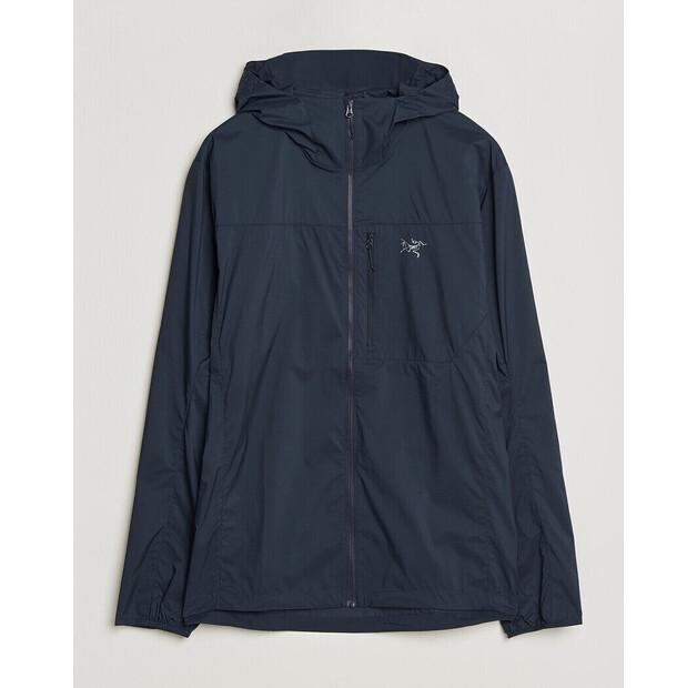 Куртка Arc'teryx Squamish Hoody