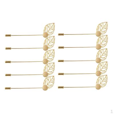 Продано 10 шт., клей на брошь-цветок, булавка своими руками