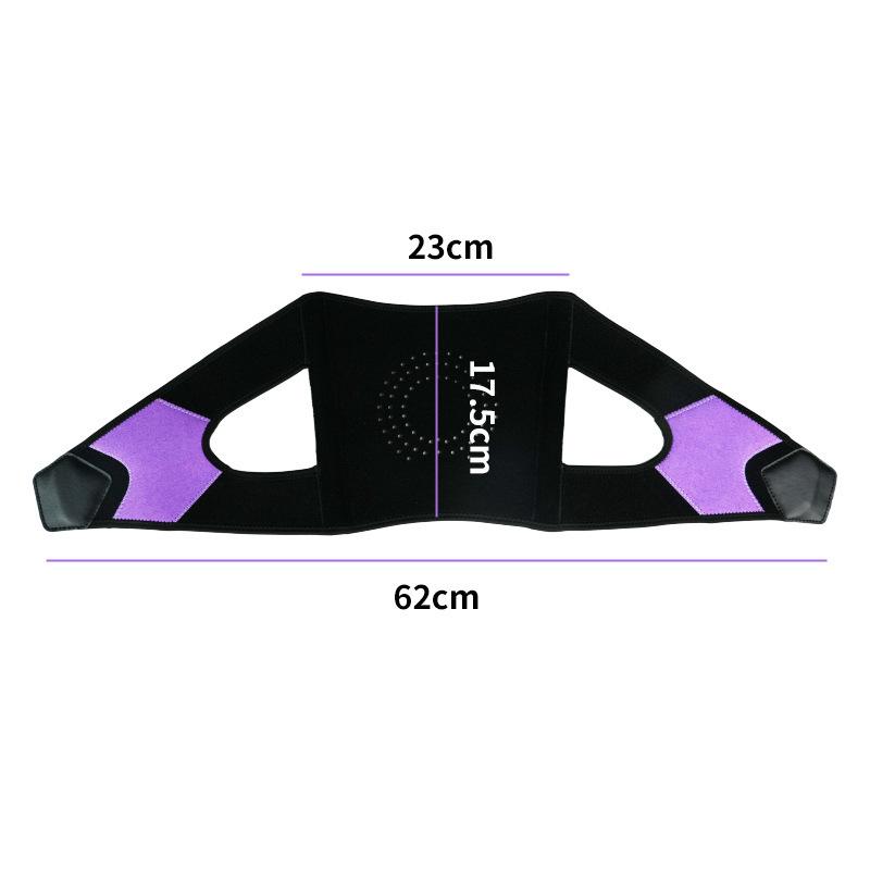 Наколенник для разрыва мениска с перекрестной поддержкой для бега, баскетбола, облегчения боли в колене при артрите