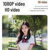 Портативная мгновенная камера HD начального уровня для студентов и вечеринок