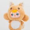 28Cm Cute Soft Unicorn Plush Toy Vinyl Stuffed Animal Unicorn Magical Creature Gift For Animal Enthusiasts Kids Hang Bag
