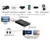 Карта захвата USB 3.0 HDMI 4K для стриминга и записи игр