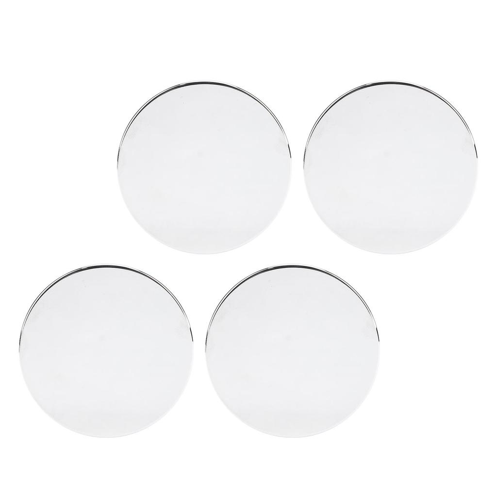 4Pcs UniversalCar Wheel Center Cover Auto Hub JDU F7SE4 Cap Automobile SUV Accessories 60MM Inner Diameter 70MM Outer Diameter