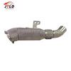 Insulated Exhaust Manifold for 2019+ BMW M340i B58 G20 G29 & Supra A90