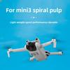 Suitable for DJI MINI 3 Blades, Mini 3 Drone Propeller Wing Replacement Blade Accessories