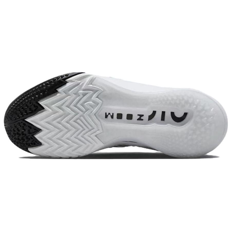 Новые Nike Air Zoom GT Cut 2 EP Белые Черные FJ8914-100