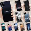 Чехол для телефона Samsung Galaxy A56 A36 A26 A16 A05 A06 A22 A32 A52 A54 A34 A14 A55 A15 A53 A33 A35 с рисунком самолета
