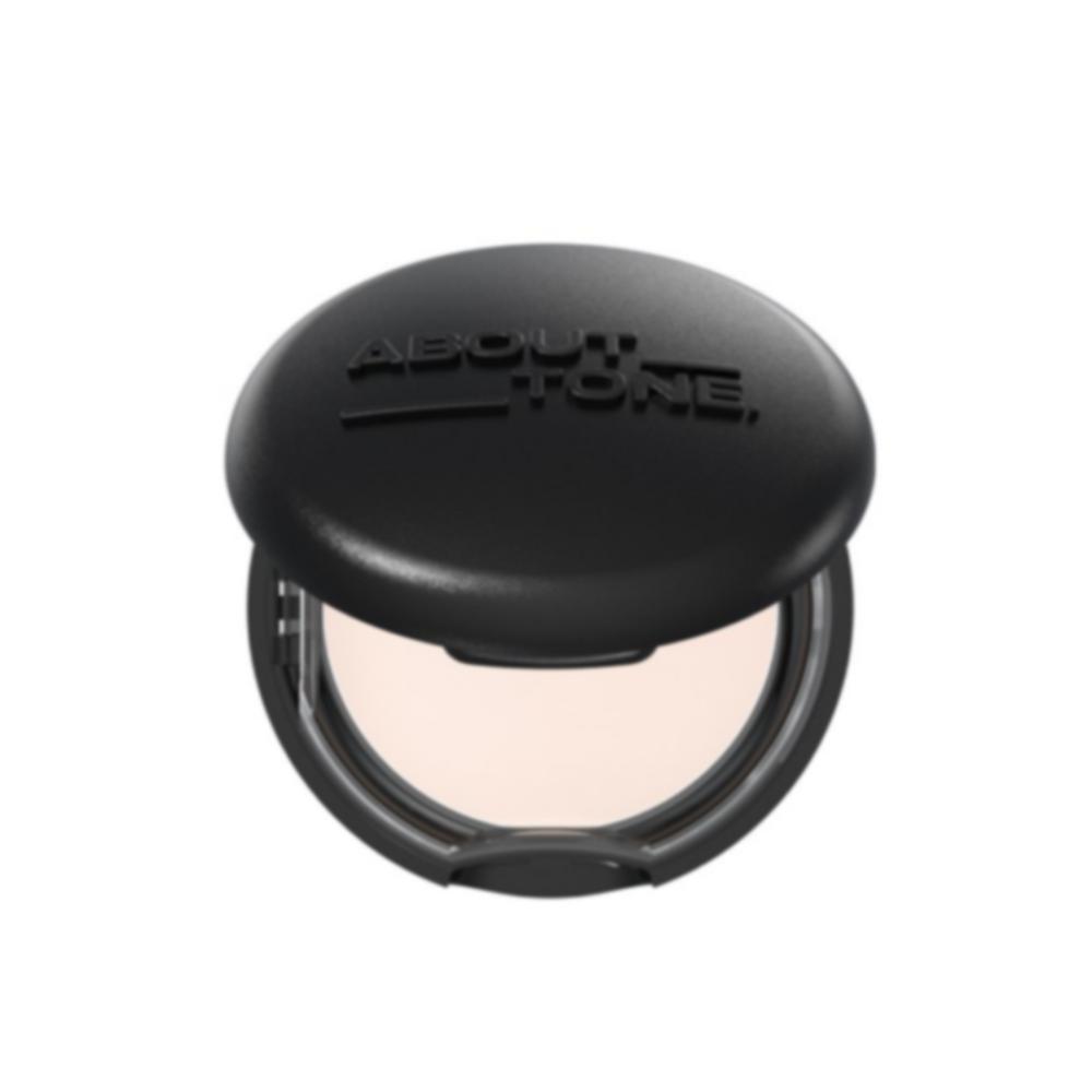 About Tone Blur Powder Pact 9g, #1.5 Cool Fair, 1 pcs