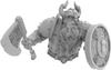 Green Stuff World Масштаб PRIMAL Collectibles Гном Broulam Axdelver Набор для 3D-печати 1/12 GSWD-12678 (Человек)