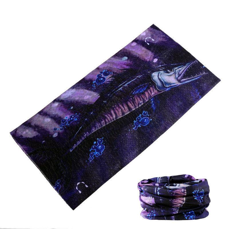 Модная многофункциональная мотоциклетная маска для лица, гетры для женщин и мужчин, спортивный летний шарф на голову для спорта на открытом воздухе