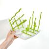 Cleaning Dryer Bottle Feeding Bottle Shelf Nipple Rack Bottle Storage Bottle Rack Drying Rack