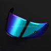 Motorcycle helmet Visor Anti-UV PC visor Lens v14 Model Clear Smoke Dark Replacement Visor For MT V-14 Rapide Targo Blade 2Speed Sensors 6