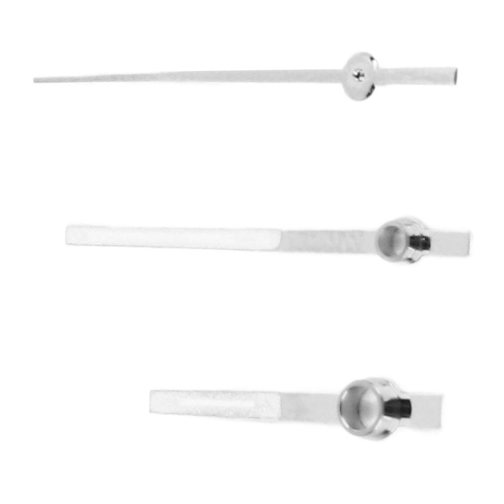 Механизм 3135 Часовые стрелки Замена механизма Люминесцентные стрелки Замена стрелок часов Запчасти для ремонта 126334H Стрелка