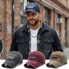Visor Peaked Cap Classic EST.1889 Sunscreen Hats Fashion Casquette  For Man Women