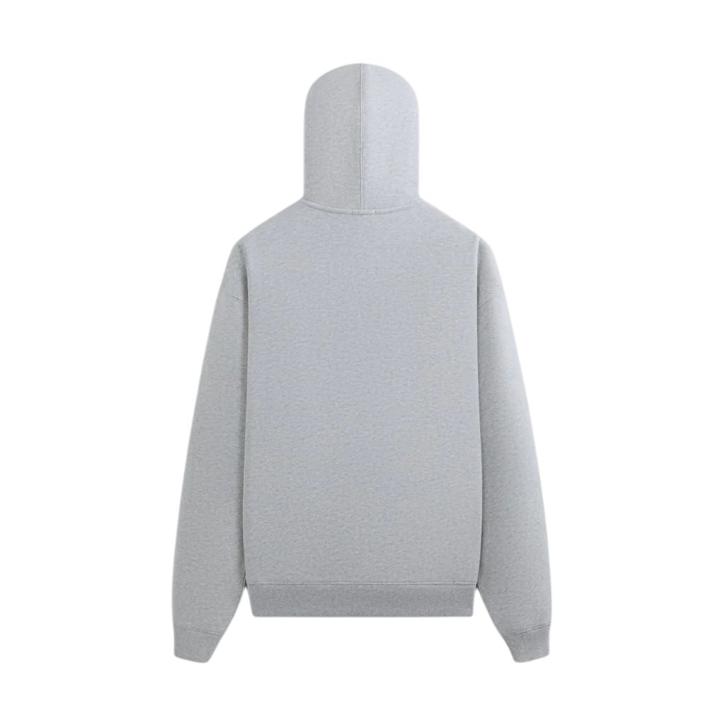 Худи Kith Classic Logo Williams III KHM032551-002