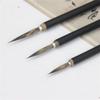 Brush Hook Line Fine Brush Art Painting Calligraphy Brush Writing Brush Paint Brush Calligraphy Pen