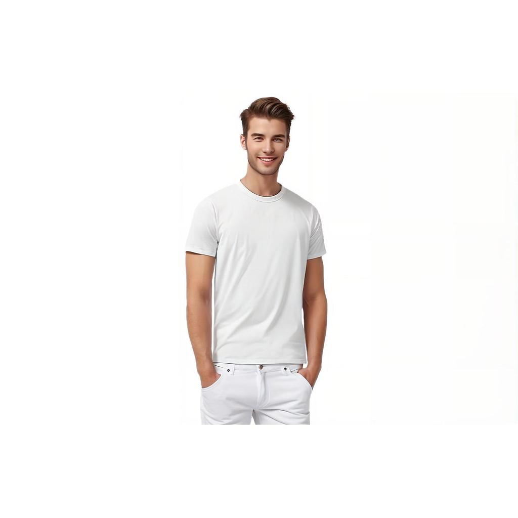 Lululemon Fundamental™ T Shirt Men's LM3CZPS