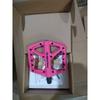 MTB Bike Pedals PD-M42 Nylon Bearing Platform Pedal Mountain BMX Bicycle Cycling Accessories