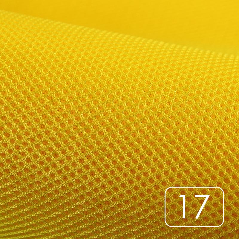 1/2/3M утолщенная воздушная сэндвич-сетка 3D сетчатая ткань для шитья спортивной одежды чехлов для автомобильных сидений обуви сумок для стульев DIY обивка